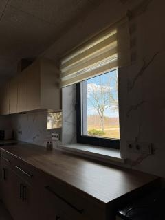 Brīvdienu māja ''Vējiņi'' - 8