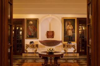 The Imperial, New Delhi - 1