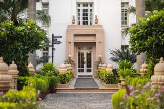 The Imperial, New Delhi - 2