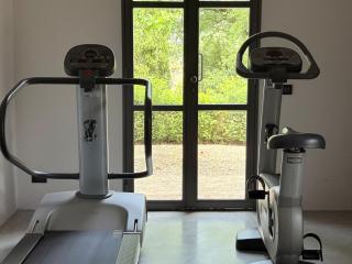 Villa Bergamotti - 3
