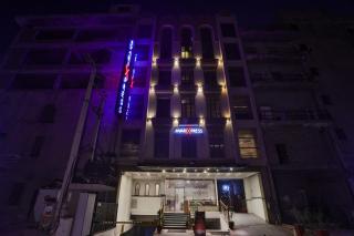 Avari Xpress Faisalabad - 9