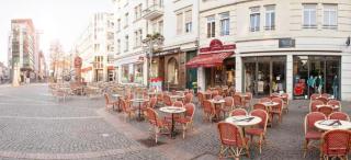 Frankfurt am Main 15 Min from Messe, City and ECB - 1