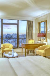 Regency Palace Amman - Amman - 5