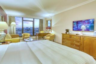 Regency Palace Amman - Amman - 3