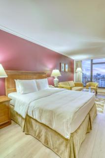 Regency Palace Amman - 4