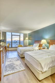 Regency Palace Amman - 1