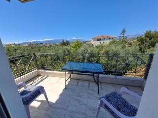 Areti & Maria Apartments - 8