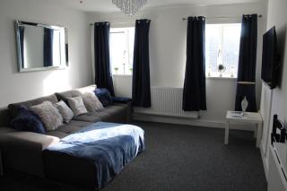 John Street Apartments - 3