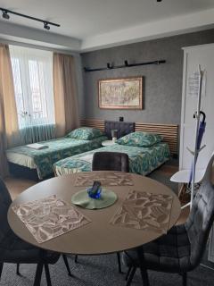 Noclegi nad Morzem u Kasi Studio 2 - Gdańsk - 8