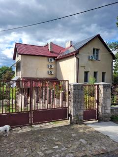 M&M APARTMENTS - Berehove - 8