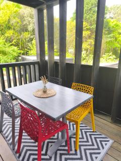 Eco-lodges Lacanau Moutchic Inn - 4 pers - Lacanau - 8