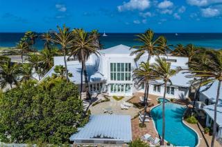 Magnificent house - 9