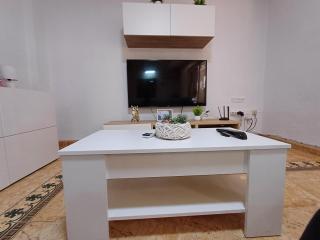 PARRA HOME y Garaje, Algemesi Home - 2