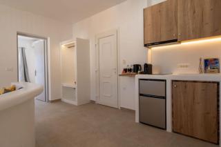 Aqua Cozy Suites - 8