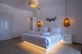 Aqua Cozy Suites - 6