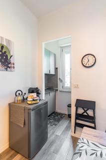 Vittoria Apartment Torino - 6