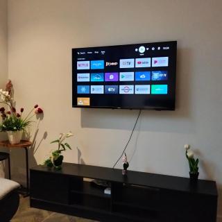 Ritz Scarletz Luxury Suites KLCC - 6