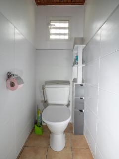 Maison Créole avec Vue Panoramique sur l'Océan Indien - 8