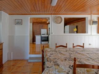 Maison Créole avec Vue Panoramique sur l'Océan Indien - 5