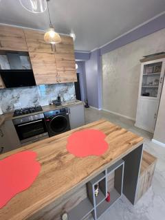 Lake View Apartment - 7