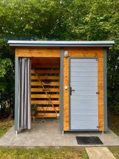 Moss Dreams Cabin - 2