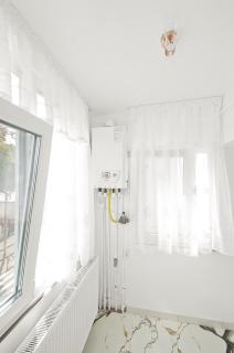 Centru Continental Aparthotel - 5