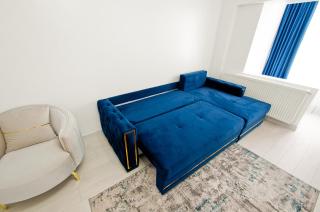 Centru Continental Aparthotel - 7