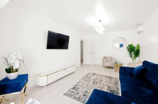 Centru Continental Aparthotel - 8