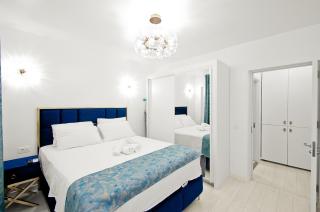 Centru Continental Aparthotel - 3