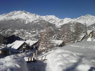 Les Chalets D'arrondaz - 3 pièces appartement 4/6 personnes MAE-2940 - 5