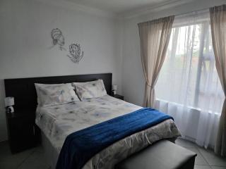 The Klip Pot is a open plan self catering unit - 7