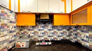 COSY ROOM A3 in 4BHK - 3