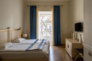 Metro Hotel Apartments - Odessa - 9