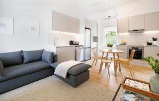 Middedorp Apartments - Stellenbosch - 6