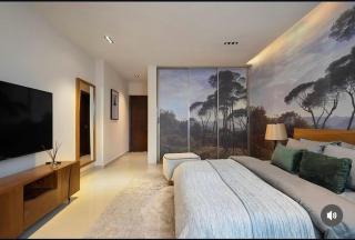 Luxury 2 bedrooms apartment with office space - 9