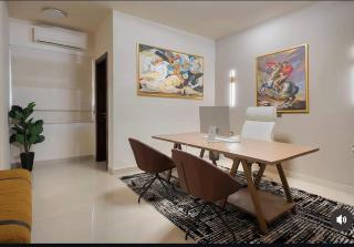 Luxury 2 bedrooms apartment with office space - 7