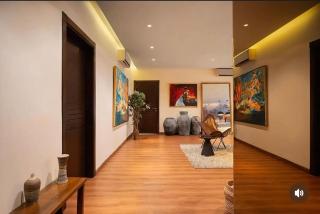 Luxury 2 bedrooms apartment with office space - 5