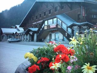 Chalet Club - Studio 17m² 2/3 persons, vue piste MAE-2982 - 6