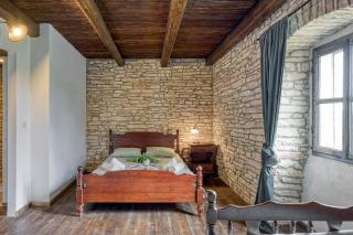 Villa Capadinka with Whirlpool - Happy Rentals - 3