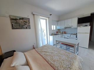 Areti & Maria Apartments - 4