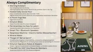 Kimpton Main Frankfurt by IHG - 9