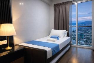 【SeaView】2BR Duplex SeaFront-Town WiFi-Kitchen 186 - 6