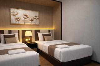 【SeaView】2BR Duplex SeaFront-Town WiFi-Kitchen 186 - 3
