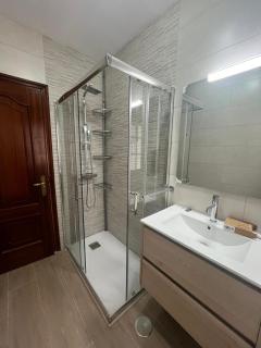 Rúa da Igrexa Miño - 9