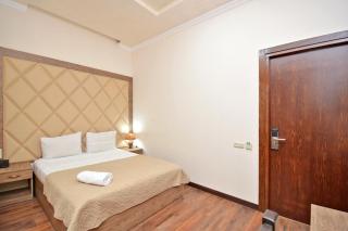 Partez Hotel - Yerevan - 9