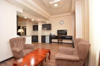 Partez Hotel - Yerevan - 7
