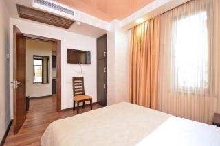 Partez Hotel - Jerewan - 3