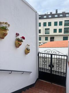 Rúa da Igrexa Miño - 3