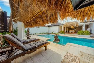Ocean View Luxury Villa - 2