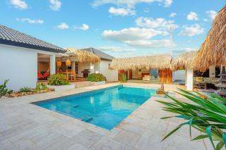 Ocean View Luxury Villa - 4